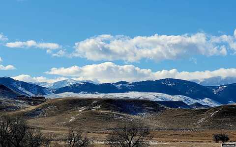 Lot 31 Rawhide Drive, Buffalo, WY 82834