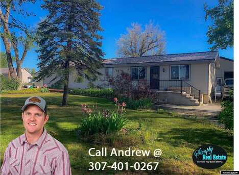 4162 US Highway 85/26 Highway, Torrington, WY 82240