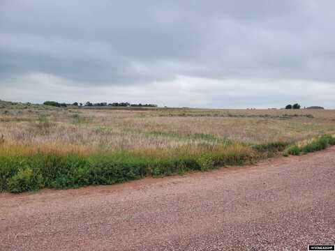 Lot J Lauren Lane, Torrington, WY 82240