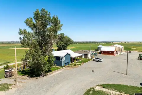 7007 Road 39, Torrington, WY 82240