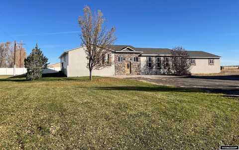 2490 State Highway 414 N, Lyman, WY 82937