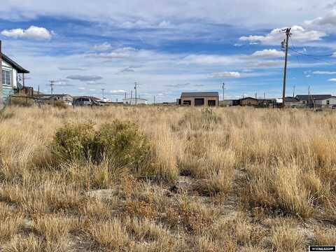 153 Fox Street, Opal, WY 83124