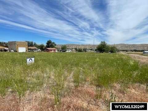 200 W 6th Street, Kirby, WY 82430