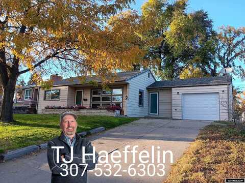 119 Linda Vista, Torrington, WY 82240