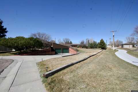 2310 E I Street, Torrington, WY 82240