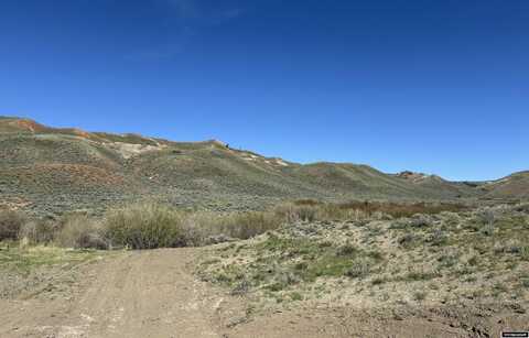 1064 Lot 2 Horsecreek Ranch Road, Dubois, WY 82513