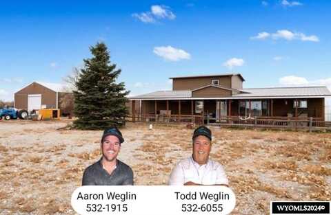 6634 Road 53S, Torrington, WY 82240