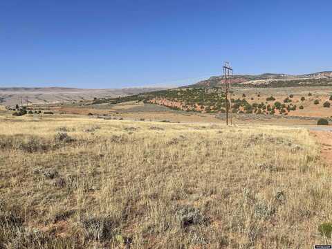 Lot 79 Red Rim Ranch, Thermopolis, WY 82443