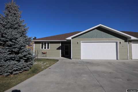 232 West Valley Lane, Buffalo, WY 82834