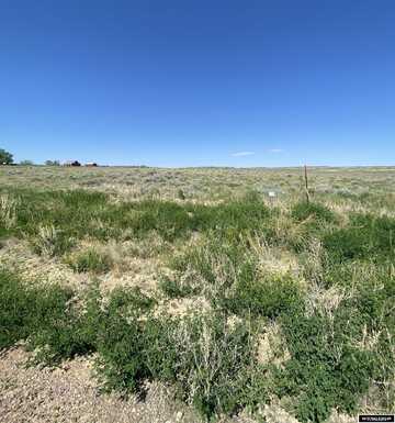 643 MAGPIE ROAD, Lyman, WY 82937