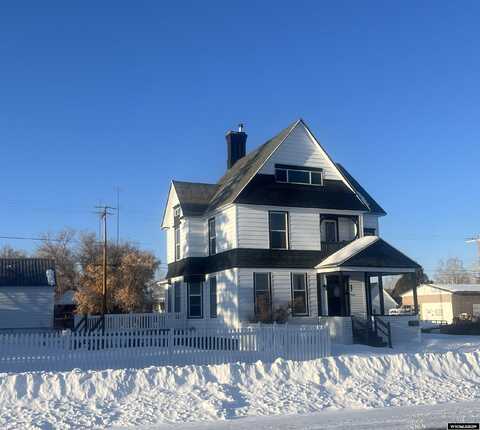 341 Main Street, Evanston, WY 82930