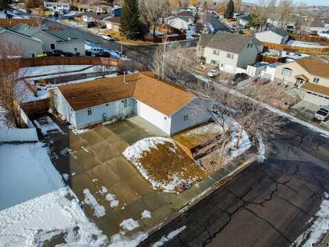 2305 Washington Street, Green River, WY 82935