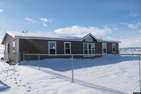 712 E First Street, Marbleton, WY 83113