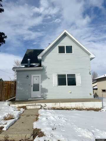 413 Quartz St, Kemmerer, WY 83101