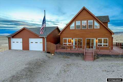 2199 Road 144, Jay Em, WY 82225