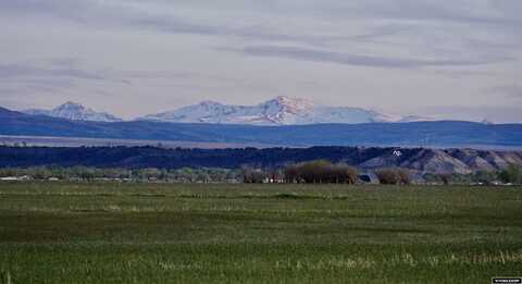 Lot 2 Bridger Valley Estates, Lyman, WY 82937