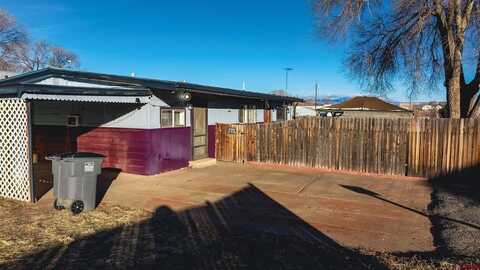 1322 E North Street, Cortez, CO 81321