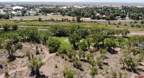 125 Lots Residential - Cottonwoods Phase II, Alamosa, CO 81101