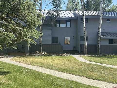 247 Davis Cup Drive, Pagosa Springs, CO 81147