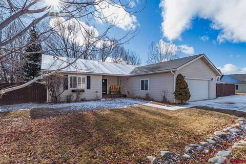 278 Meadows Circle, Bayfield, CO 81122