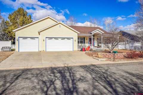 606 Apple Drive, Cortez, CO 81321