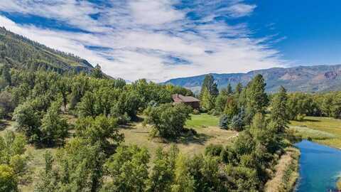 729 CR 253, Durango, CO 81301