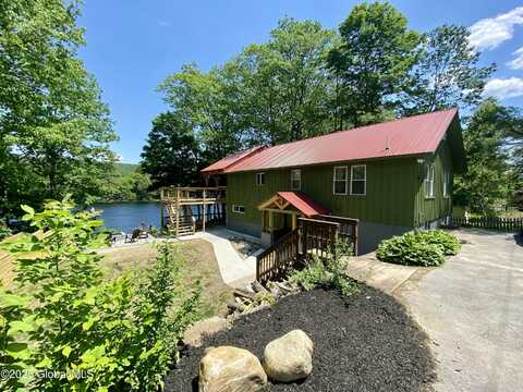 281 NY-30, Northville, NY 12134