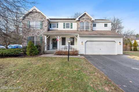 12 Patriot Circle, Clifton Park, NY 12065