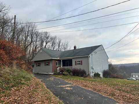 136 Dormer St, Johnstown, PA 15909