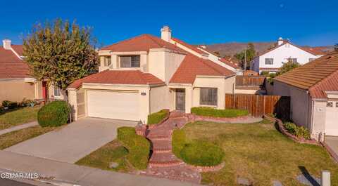 2104 Crosscreek Avenue, Simi Valley, CA 93063