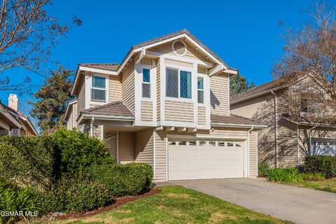 11943 Alderbrook Street, Moorpark, CA 93021