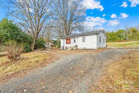 1449 Cherryville Road, Shelby, NC 28150