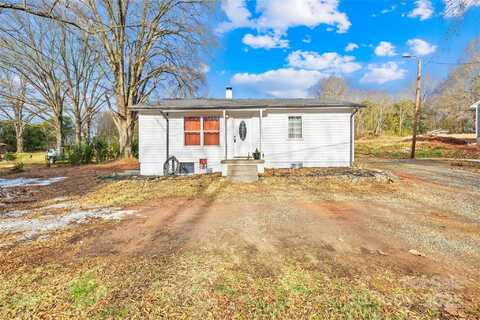 1449 Cherryville Road, Shelby, NC 28150