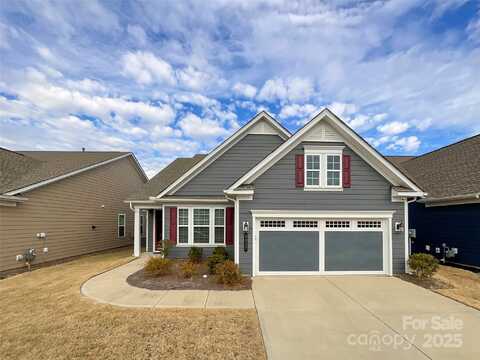 9027 Daring Court, Charlotte, NC 28215