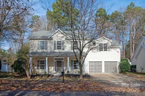 18929 Oakhurst Boulevard, Cornelius, NC 28031