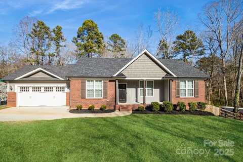 799 Marble Street SE, Concord, NC 28025