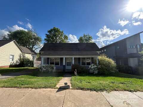 2824 N Brevard Street, Charlotte, NC 28205