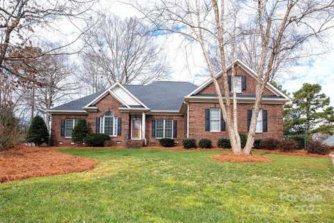 1005 Woodhurst Drive, Monroe, NC 28110