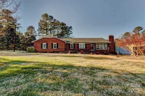 211 Roy Eaker Road, Cherryville, NC 28021