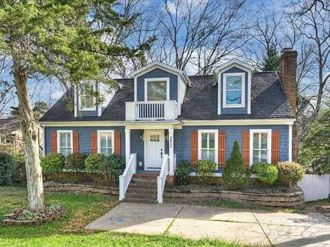 3453 Selwyn Avenue, Charlotte, NC 28209