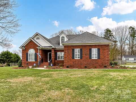 5928 Newell Drive, Monroe, NC 28112