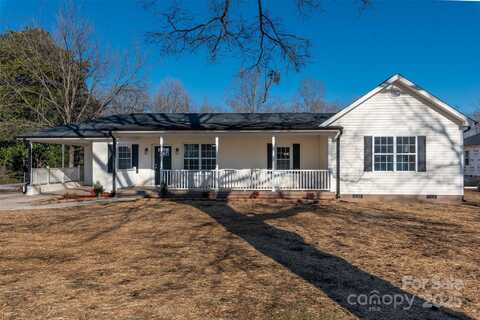 646 Central Drive NW, Concord, NC 28027