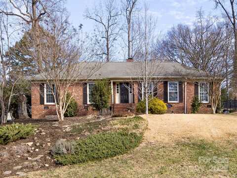 2610 Tattersall Drive, Charlotte, NC 28210