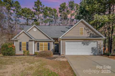 9308 Highrock Drive, Waxhaw, NC 28173