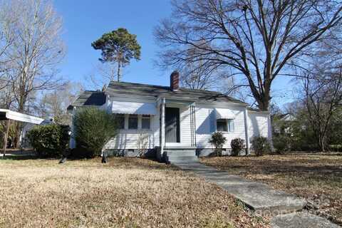 602 Glenn Street, Gastonia, NC 28052