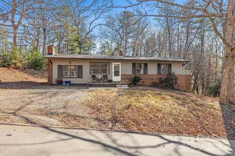 51 Campground Road, Asheville, NC 28805