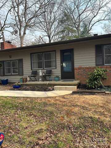 51 Campground Road, Asheville, NC 28805