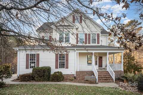 5022 Saybrook Drive, Harrisburg, NC 28075