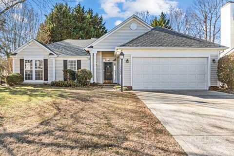 3607 Marbury Road, Charlotte, NC 28269