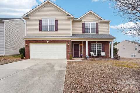 7206 Sandown Court, Harrisburg, NC 28075